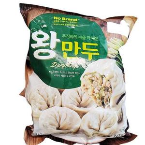 왕만두 980g c44000