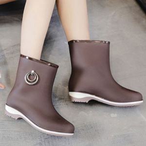 여자신발 여성장화 여성부츠 레인부츠 장화