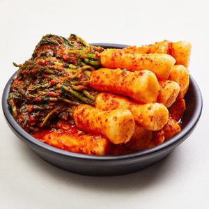 솜씨가 강원도 영월 모든재료 국내산 총각김치 알타리 10kg