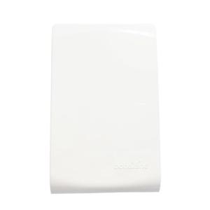 스위치 커버 덮개 벽콘센트 맹커버 가리개 1구 전기