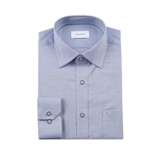[예작(셔츠)]코튼 혼방 남자 정장 긴팔 셔츠 (YJESUR503)
