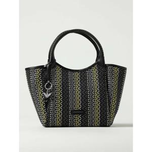 [EMPORIO ARMANI] 라프리마 여성 핸드백 숄더 백 EW001009AF12768 FC145 옐로우 /6