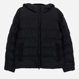 에르메네질도 제냐 남성 다운 패딩 점퍼 VX085 ZZO083 BLACK