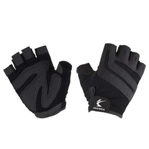 아이워너 트레이닝 글러브 베이직형 헬스장갑 XL 블랙