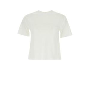 아르마리움 반팔 티셔츠 ARMTMTS02JE01 001 OFFWHITE
