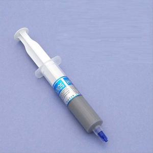 Coms 쿨러 구리스 HY510 Gray 40g 써멀 서멀 주사기 Coms 쿨러 구리스 HY510 Gray 40g 써멀 서멀 주사기형 CPU