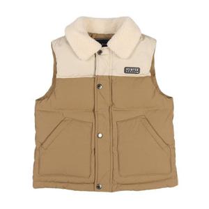 [포인터웍스]포인터웍스 페어아일 다운 베스트 ITW20EN04M_BG