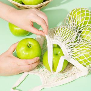 [미식한가] 청사과 아오리 사과 가정용 3kg 19-21과