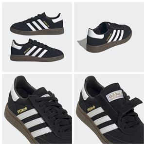 아디다스키즈 JQ6382 (170-210) 핸드볼 스페지알 컴포트 클로저 고무끈 인기 스니커즈 HMDK