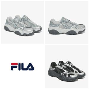 [휠라] FILA 남여공용 스니커즈 웨이비 맥스 FS253OD03X010 2종