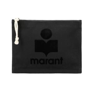 [이자벨마랑 ISABEL MARANT] PO0046FA A1X18M 01BK 여성 클러치백