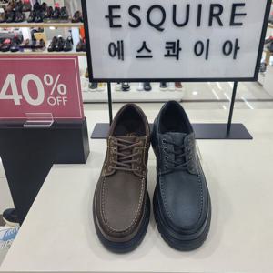 [에스콰이아][모다아울렛]에스콰이아 남성 데일리 캐주얼 PFCFHD