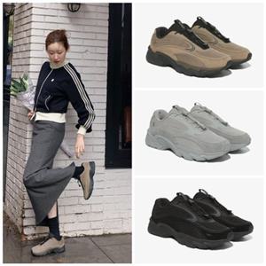 [FILA] 차정원 한소희 착용 인기 슈즈 판테라 99 25 LX 3종 (FS253RU03X014)