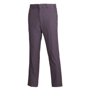 [파파브로] 남성 잔체크 노턱 스판 골프 바지 LO-PTAG-D181