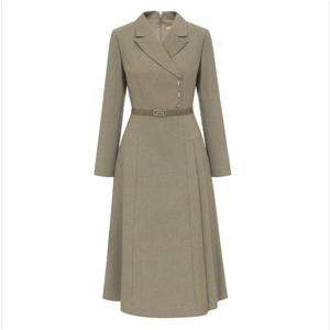 [미니멈]MZCGWO8960 플리츠언발원피스