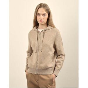 [올리비아로렌]후드 가디건_VOCBC4W9331