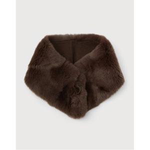 [올리비아로렌]렉스 머플러__VYCXF3ZA121