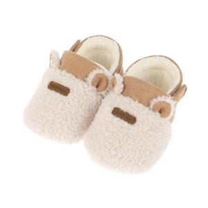 밍크뮤ch 로미FUR보행기슈즈 (35C1282901)