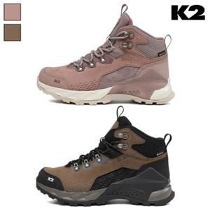 K2 (양말증정) 수지 조인성 남여공용 고어텍스 등산화 나스카 KUS23G06 KWS23G07