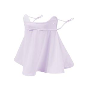 UV차단 스포츠 스크린 마스크 UVN4PU(퍼플) UV차단마스크 레저용마스크 스포츠마스크 햇빛가리개 얼굴가리개 햇빛차단마스크 썬스크린 쿨마스크