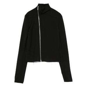 릭오웬스   여성 자켓 FW25 RP02E4701WST09 6256163 Black