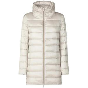 세이브더덕   여성 패딩 자켓 FW25 D43620W IRIS21 6204757 Nude  Neutrals