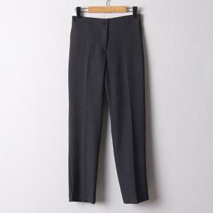 나야홍 / 아이우먼 슬림일자스판슬랙스 MDF319M509 빅사이즈