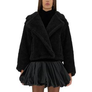 막스마라   여성 코트 SS25 2511081061600501008 4920685 BLACK