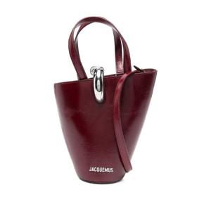 자크뮈스   가방 FW25 BAW00389AC20C01490 6395935 Purple