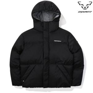 다이나핏 남녀공용 어셔 푸퍼 발수방풍 기능성 덕다운 패딩 YUW23513Z1