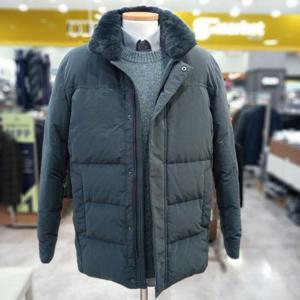 트레몰로 HC10 2025겨울 점퍼 TRNKD5WA211