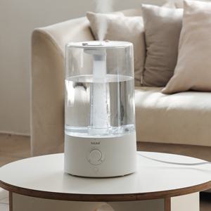 한경희 간편세척저소음 복합식 가습기 대용량 5리터 HA-HD800HM