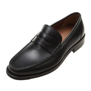 [탠디] 남성화 세미정장 로퍼 515147(K003) 블랙