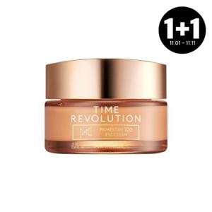 [1+ 1][미샤] 타임 레볼루션 프라임스템100 아이크림 25ml