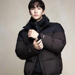 [백화점]네파 [택가 259,000원]남여 공용 숏패딩 코코 캐주얼 숏 다운 자켓 7KF2063