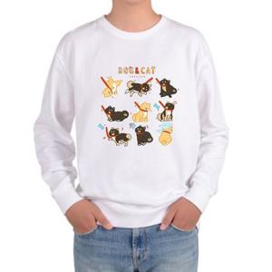 [알티피아]강아지 애완동물 애완견 양이 그림 맨투맨