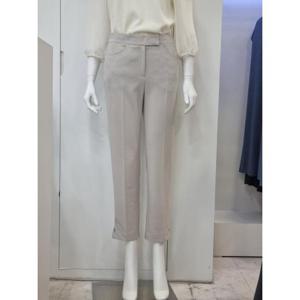 벨리시앙 세이브존04 뒤밴딩 일자핏 바지 SL3303