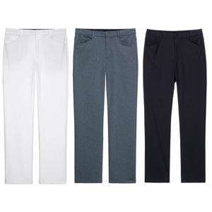 [힐크릭]남성골프바지 남성  스트레이트팬츠  1HCPNF2203._SC