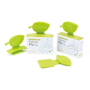 네이처 플라이 변기커버 변기손잡이