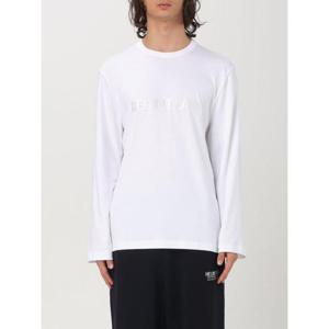 헬무트랭 스웨터 O06HM511 100 White