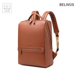 남성 백팩 노트북 수납 출근 직장인 학생 가방 BRB053