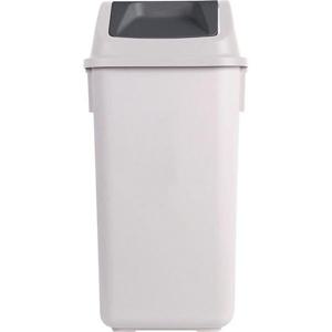 국민휴지통 그레이 35L 창신리빙