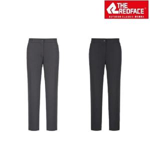 레드페이스 HC22 이엑스스트레치소재 등산바지 로드스프링스마트우먼팬츠 REWFPASBE050