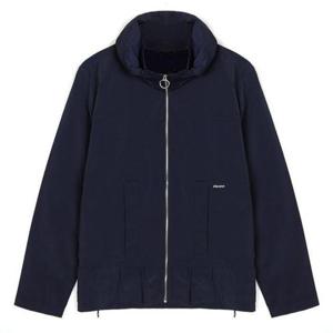 그린조이 HC12 여성 솔리드 간절기 점퍼 GP24WJ01W(네이비)