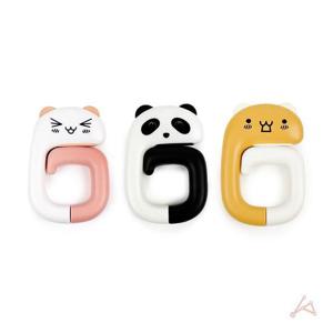 캐릭터 가방걸이 435996