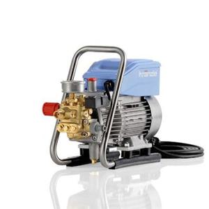 자재 크란즐 고압세척기(냉수용) HD7/122TS(135BAR) CLP4