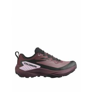 [SALOMON] 여성 트레이너 Genesis Gtx W 475889ROSE Grey /8