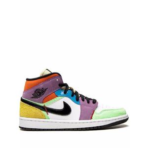 25 FW 조단 에어 조던 1 미드 스니커즈 CW1140 TP432056122