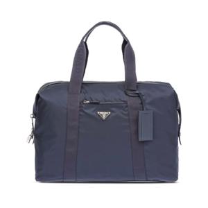 25 FW 프라다 리나일론 트라이앵글 로고 트래블 백 2VC796VOOO2DMH TP432050952