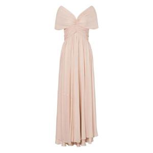 25 FW 알베르타페레티 실크 롱 드레스 AEF252U04216616 TP439348116